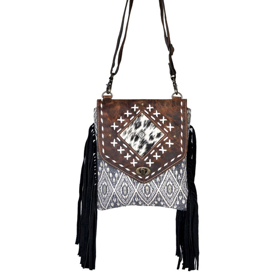 Gideon Crossbody