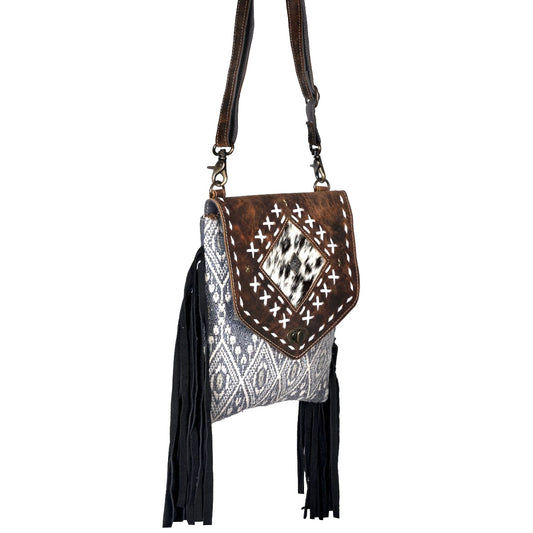 Gideon Crossbody