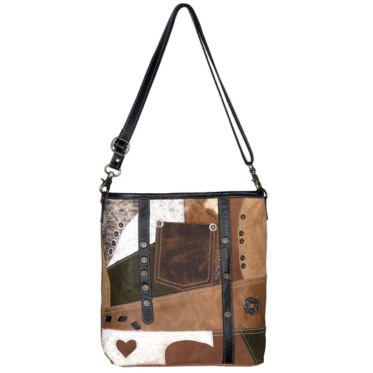 Casey Concealed Carry Bag