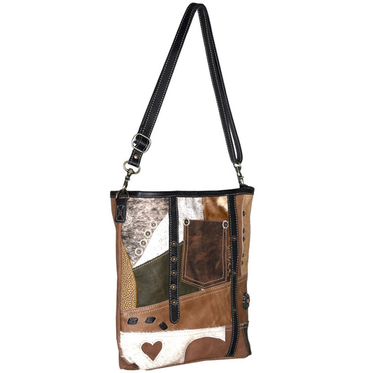 Casey Concealed Carry Bag