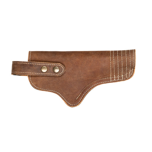 Coyote Pistol Cover