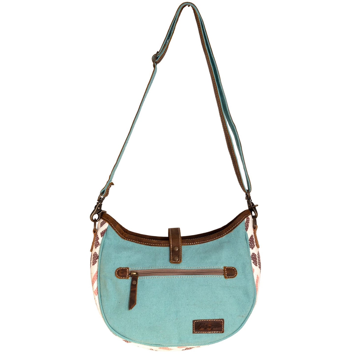 Amber Shoulder Bag