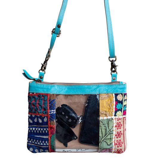Brisk Crossbody