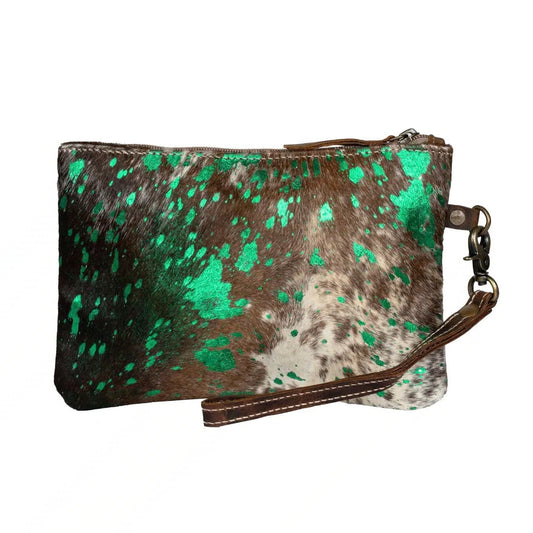 Quinn Pouch