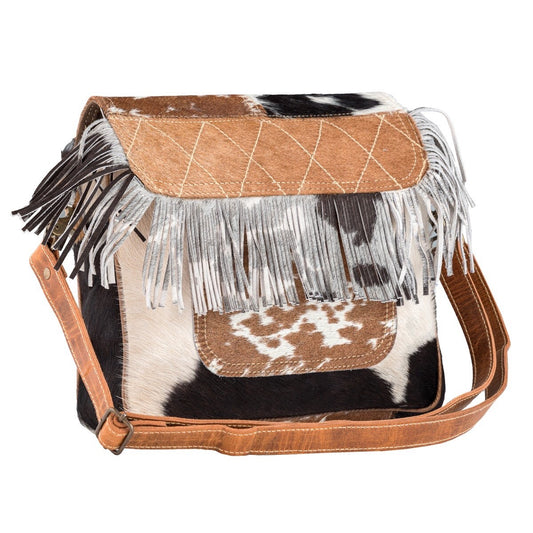 Free Spirit Shoulder Bag