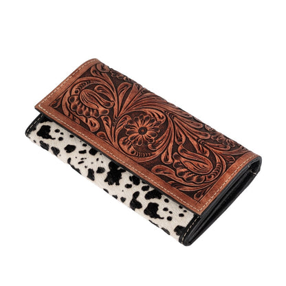 Halle Wallet