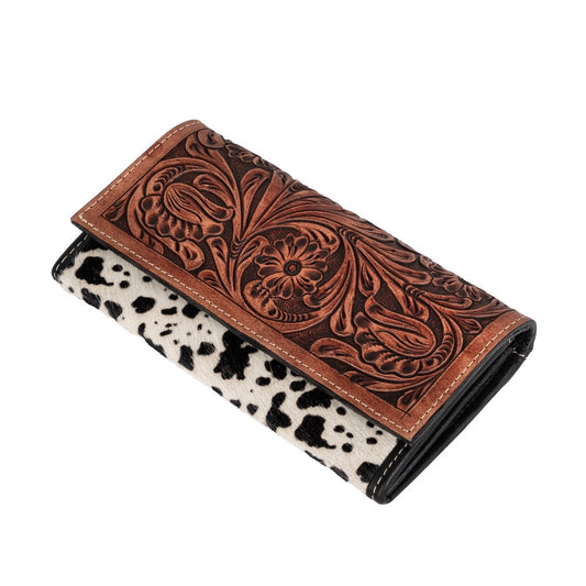 Halle Wallet