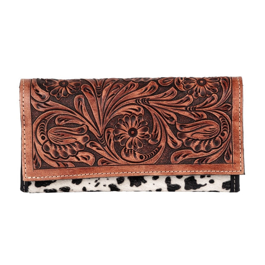 Halle Wallet