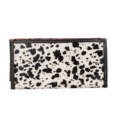 Halle Wallet