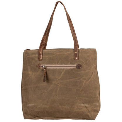 Notch Tote Bag