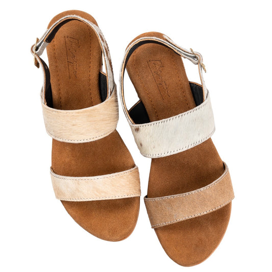 Clarkin Sandals