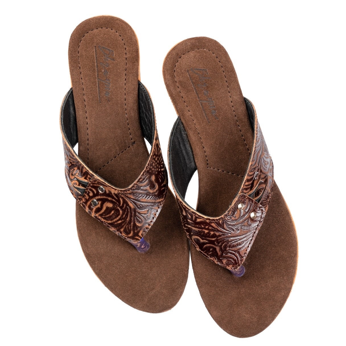 Clarkin Sandals
