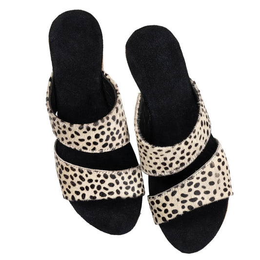 Dannie Flats