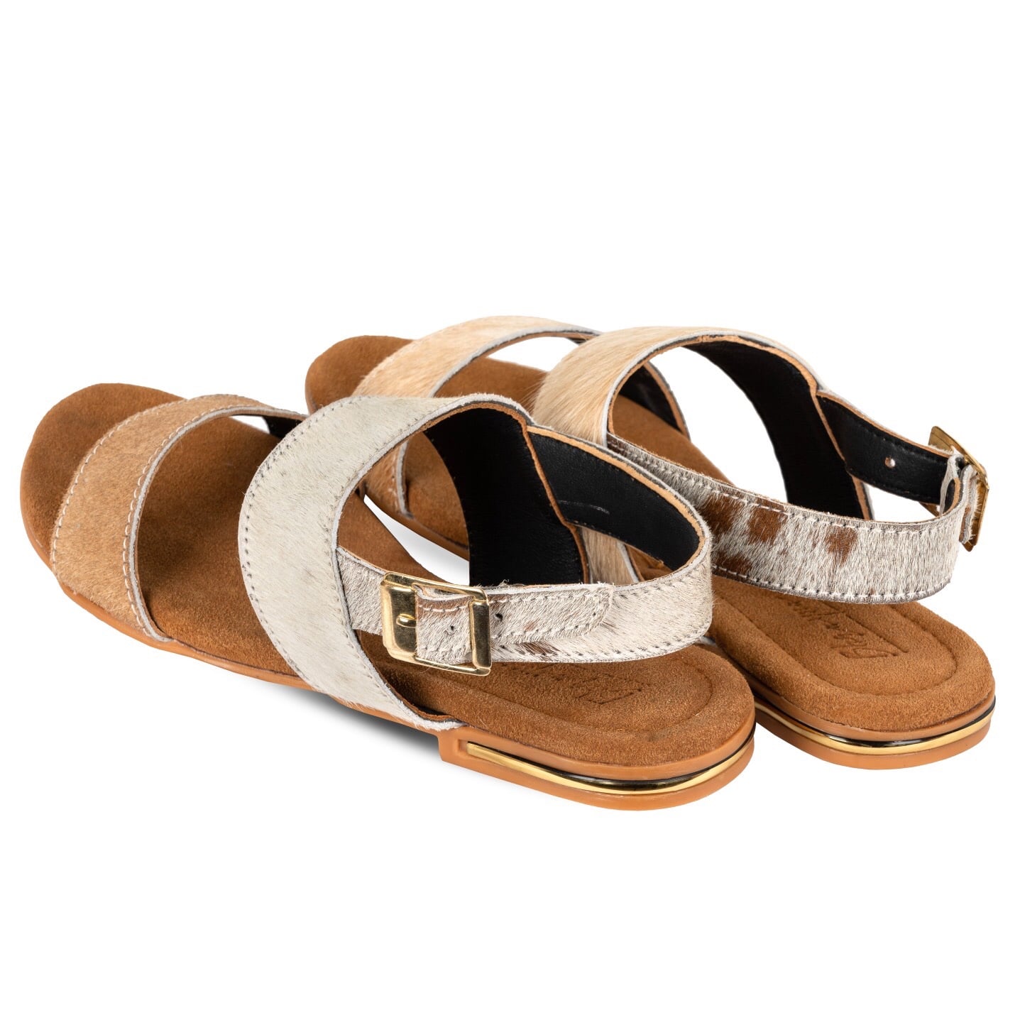 Clarkin Sandals