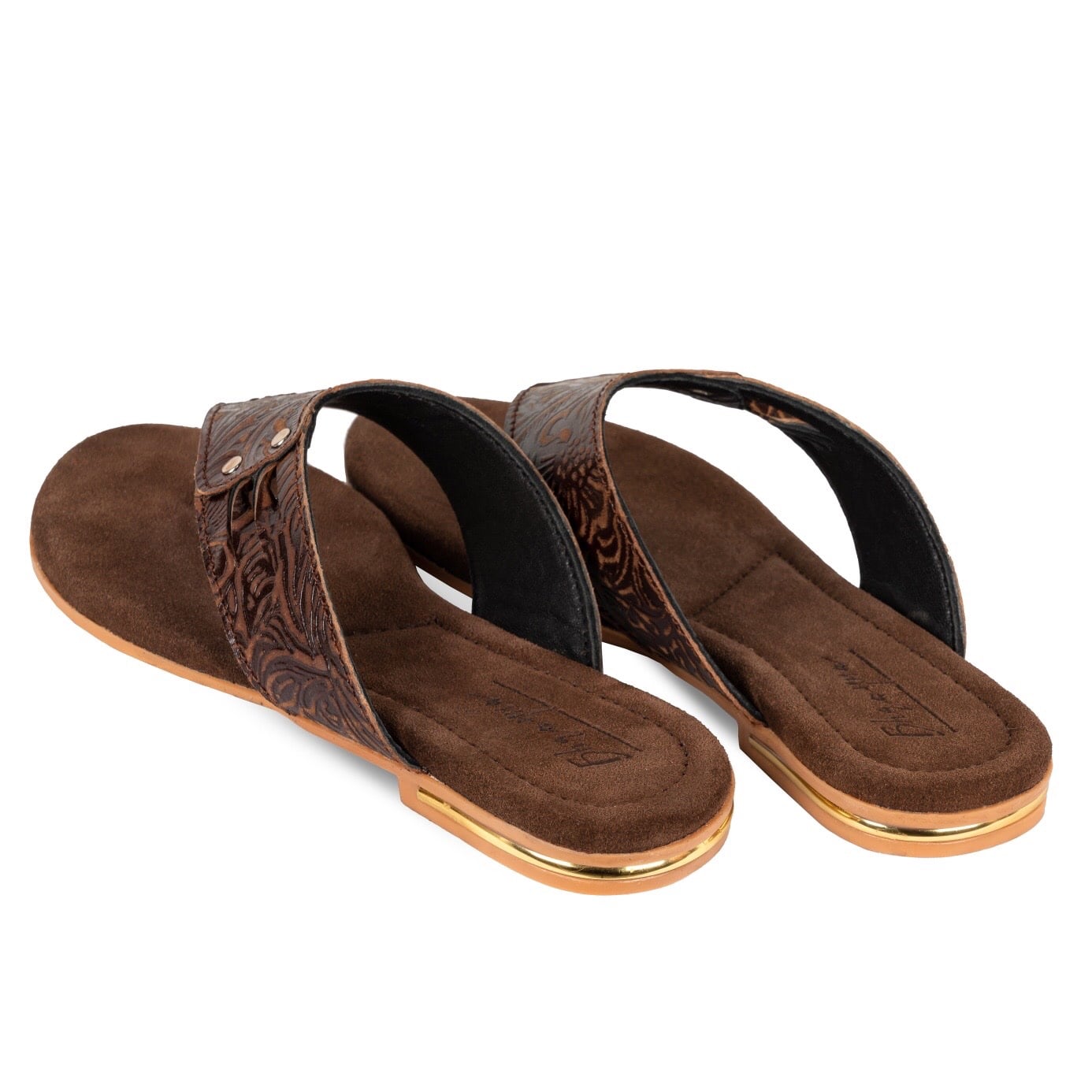 Clarkin Sandals