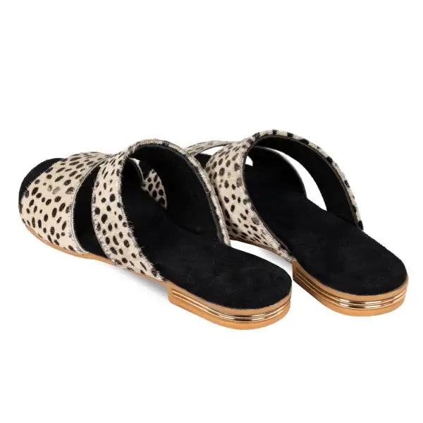 Dannie Flats