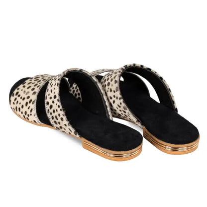 Dannie Flats