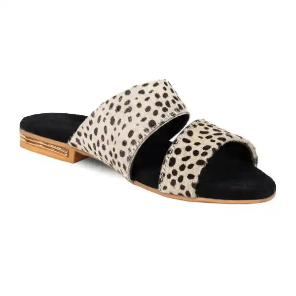 Dannie Flats