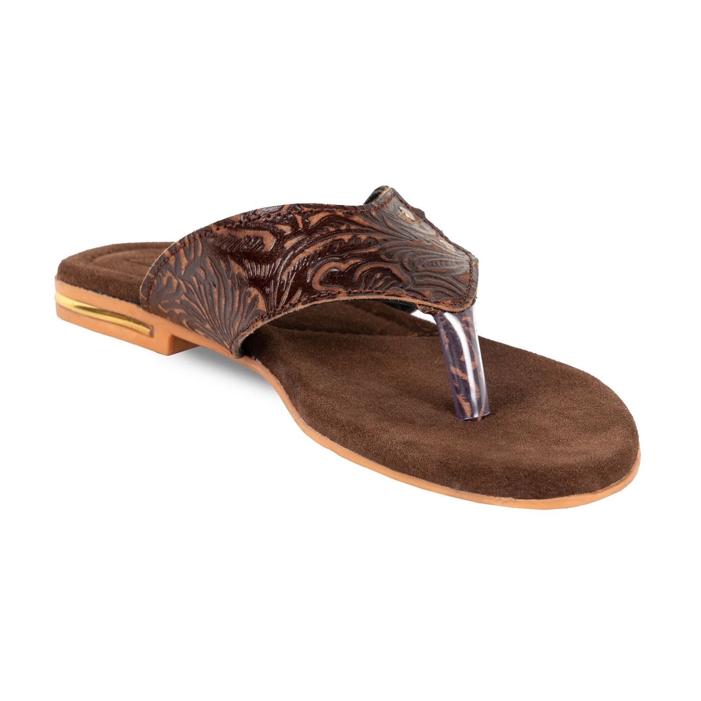 Clarkin Sandals