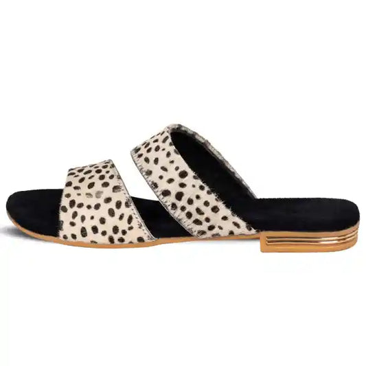 Dannie Flats