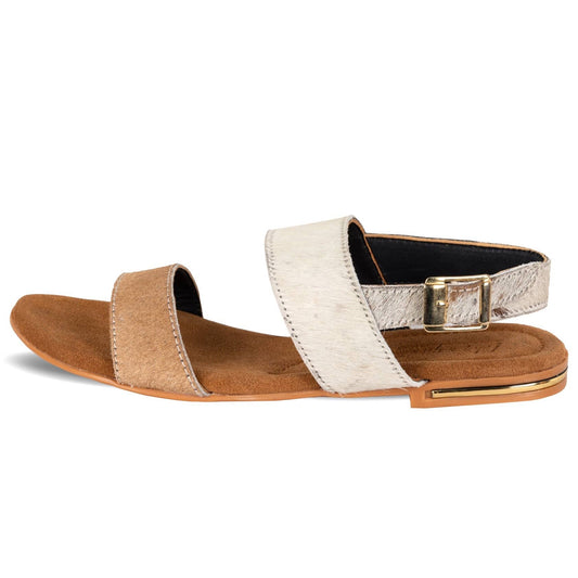 Clarkin Sandals