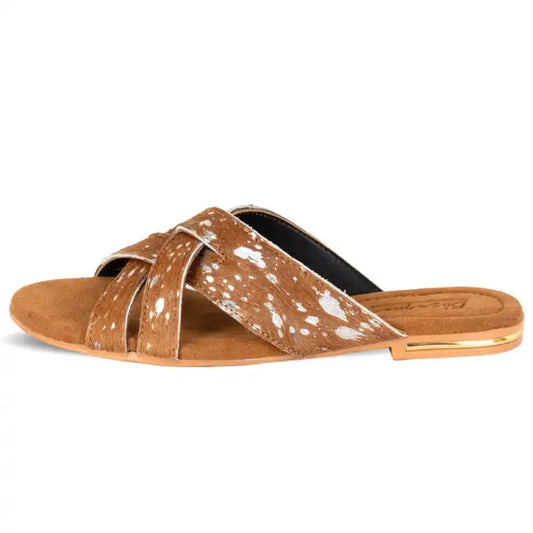 Quilted Flats