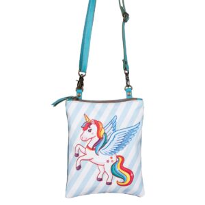 Unicorn Crossbody