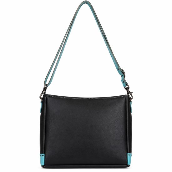 Parity Shoulder Bag - Image 3