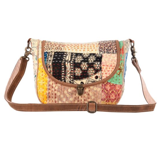 Chic Indian  shoulder Bag