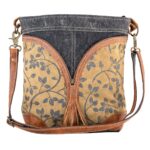 Mystic Art Shoulder Bag