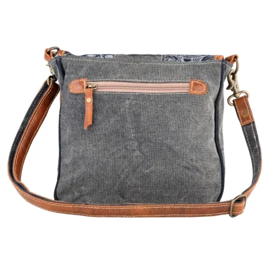 Evergreen Crossbody Bag - Image 3