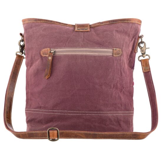 Indian Vibes Shoulder Bag - Image 3