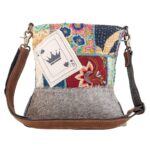 The Style Queen Crossbody