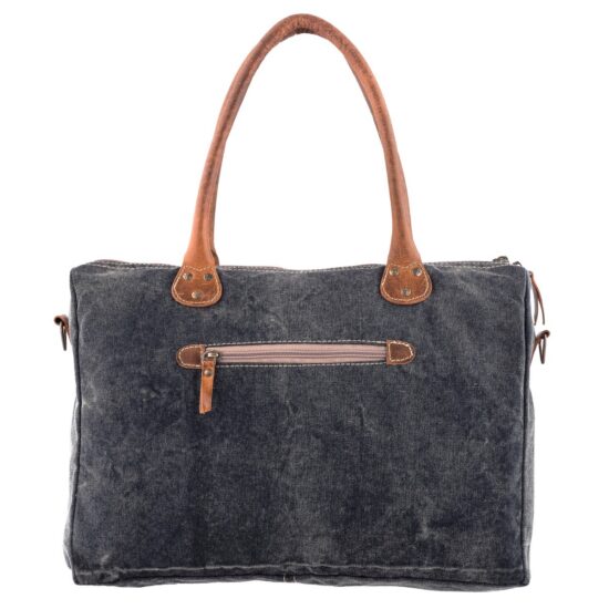 Palm Down Messenger Bag - Image 3