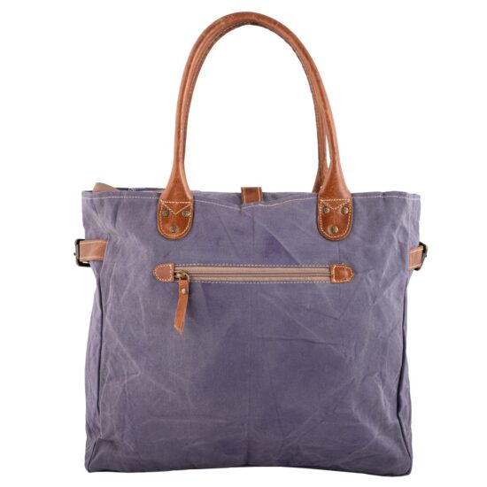 Starry Sky Tote Bag - Image 3