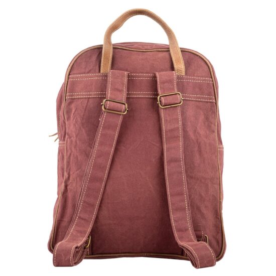 Starred Backpack - Image 3