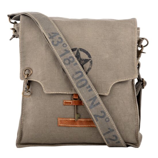 Color Me Messenger Bag - Image 6