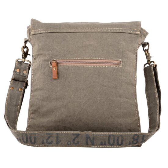 Color Me Messenger Bag - Image 4