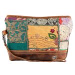 Traditional Small Pouch