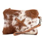Chic Star Pouch