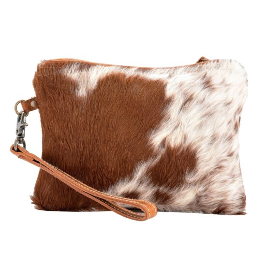 Chic Star Pouch - Image 2