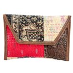 Stechy Small Clutch