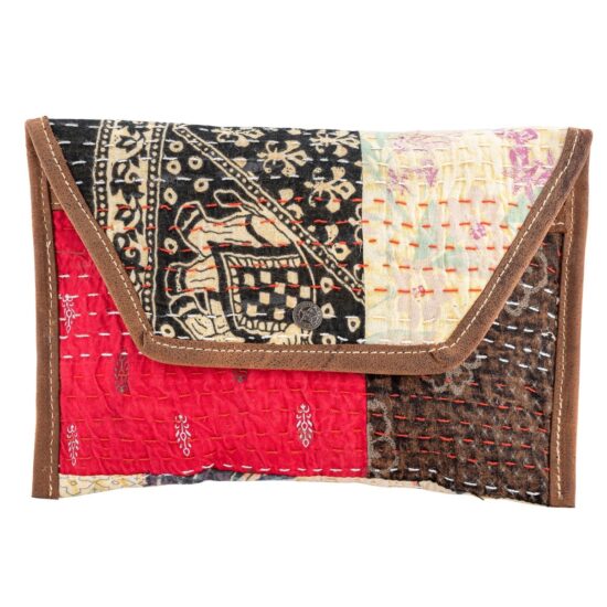 Stechy Small Clutch