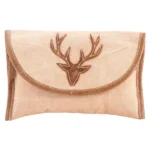 Beige Delight Clutch