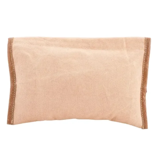 Beige Delight Clutch - Image 2