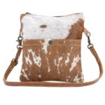 Caramel Crossbody