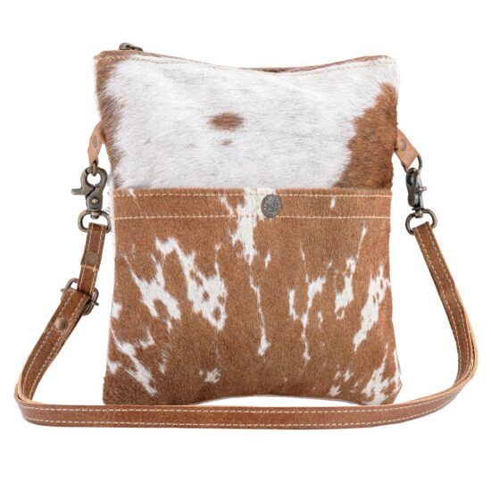 Caramel Crossbody - Image 3