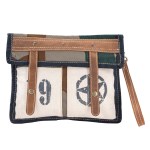 Classic Small Pouch