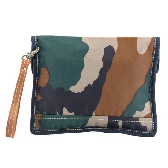 Classic Small Pouch - Image 2