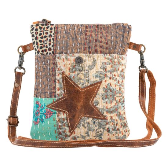 Catchy Colors Crossbody